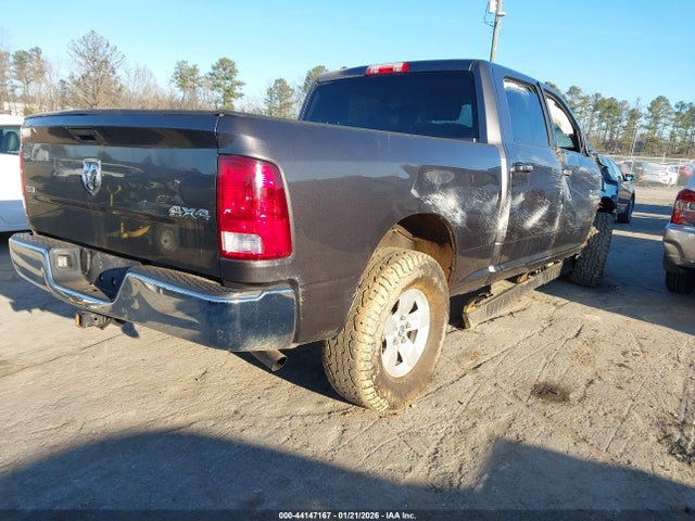 Aukcja sprzedaży 2021 Ram 1500 Classic Slt  4x4 6'4 Box, vin: 1C6RR7TT8MS517012, numer aukcji: 44147167