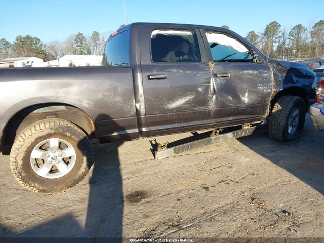 Aukcja sprzedaży 2021 Ram 1500 Classic Slt  4x4 6'4 Box, vin: 1C6RR7TT8MS517012, numer aukcji: 44147167