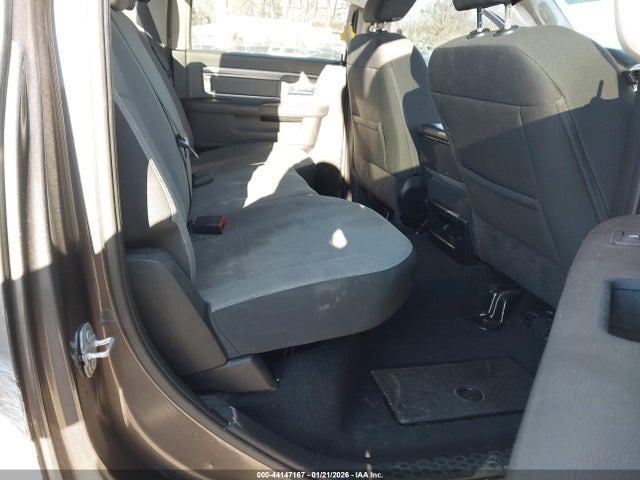 Aukcja sprzedaży 2021 Ram 1500 Classic Slt  4x4 6'4 Box, vin: 1C6RR7TT8MS517012, numer aukcji: 44147167