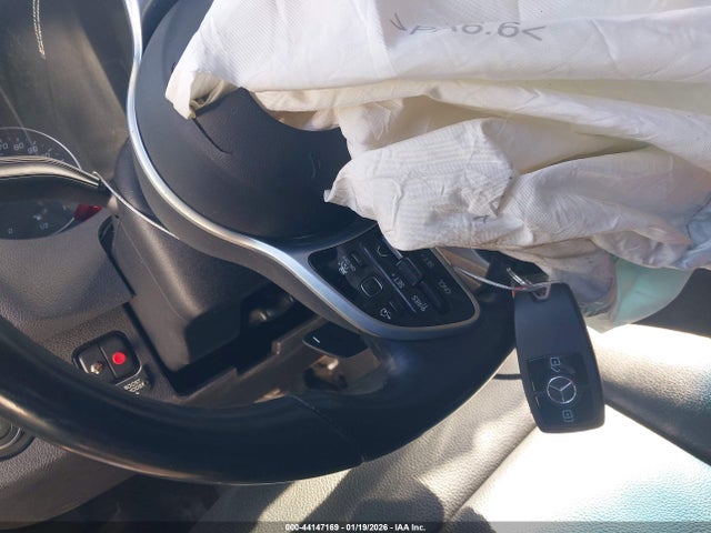 2021 MERCEDES-BENZ SPRINTER 2500 W1W4EBVY9MT069274 Photo 10