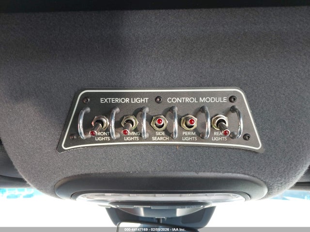 44147169 :رقم المزاد ، W1W4EBVY9MT069274 vin ، 2021 Mercedes-benz Sprinter 2500 Standard Roof V6 مزاد بيع