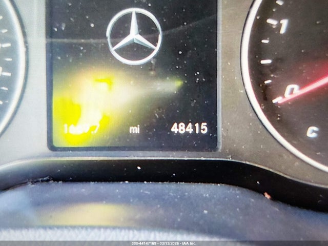 2021 MERCEDES-BENZ SPRINTER 2500 W1W4EBVY9MT069274 Photo 6