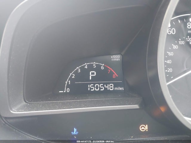 44147170 :رقم المزاد ، 3MZBN1W32JM167151 vin ، 2018 Mazda Mazda3 Grand Touring مزاد بيع