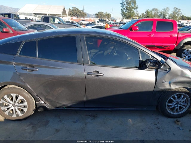 Toyota Prius Prime Limited 2021 JTDKAMFP2M3190485 Image 14