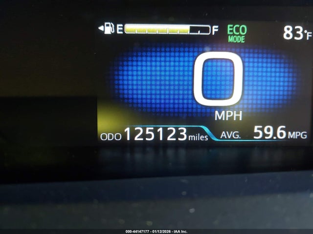 Toyota Prius Prime Limited 2021 JTDKAMFP2M3190485 Image 16