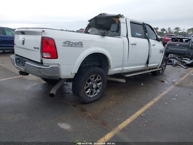 2017 RAM 2500 3C6UR5DL1HG587834 Photo 3