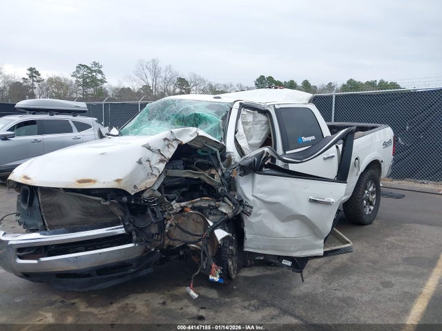 2017 RAM 2500 3C6UR5DL1HG587834 Photo 5