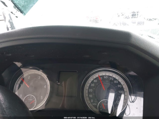 2017 RAM 2500 3C6UR5DL1HG587834 Photo 6