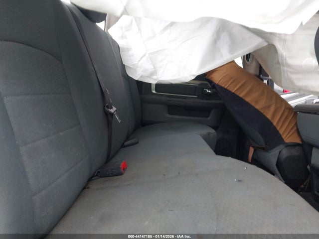 2017 RAM 2500 3C6UR5DL1HG587834 Photo 7