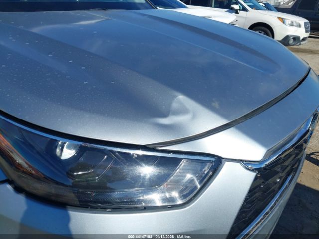 2023 TOYOTA HIGHLANDER 5TDKDRBH0PS046651 Photo 5