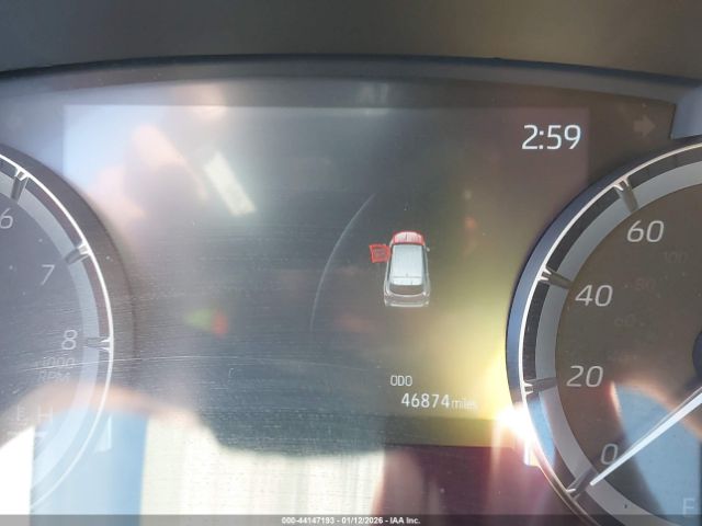 2023 TOYOTA HIGHLANDER 5TDKDRBH0PS046651 Photo 6