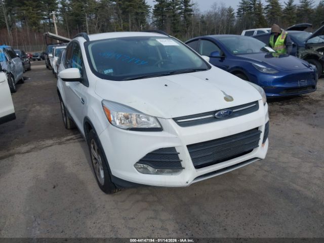 2016 FORD ESCAPE 1FMCU9GX9GUC29249