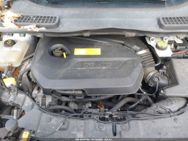 2016 FORD ESCAPE 1FMCU9GX9GUC29249 Photo 9