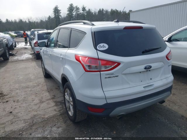 2016 FORD ESCAPE 1FMCU9GX9GUC29249 Photo 2