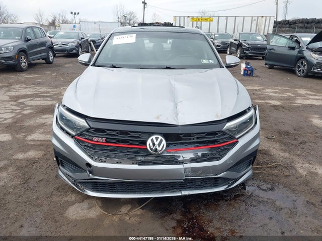 3VW6T7BU3KM176970 Volkswagen Jetta Gli 2.0t 35th Anniversary Edition/2.0t Autobahn/2.0t S