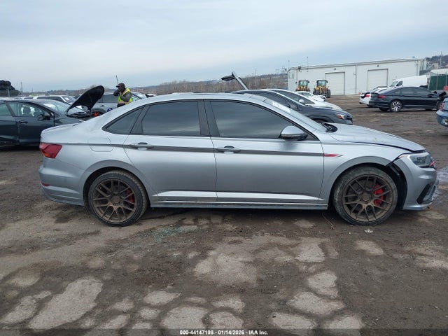 3VW6T7BU3KM176970 Volkswagen Jetta Gli 2.0t 35th Anniversary Edition/2.0t Autobahn/2.0t S
