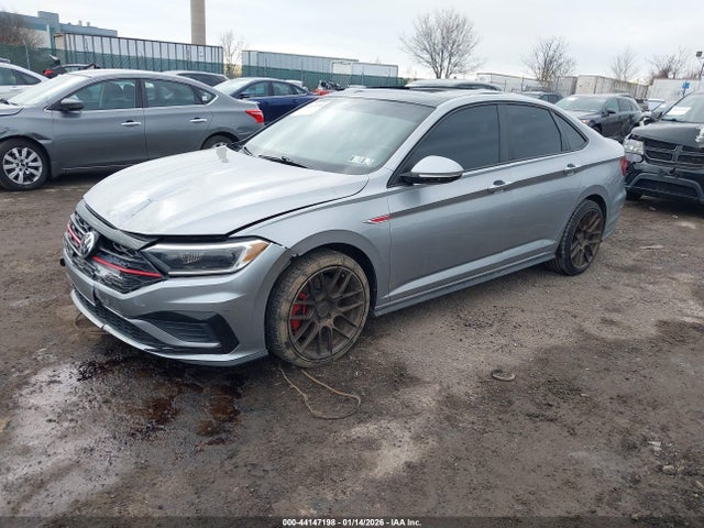 3VW6T7BU3KM176970 Volkswagen Jetta Gli 2.0t 35th Anniversary Edition/2.0t Autobahn/2.0t S