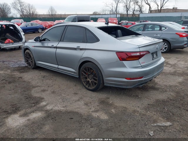 3VW6T7BU3KM176970 Volkswagen Jetta Gli 2.0t 35th Anniversary Edition/2.0t Autobahn/2.0t S