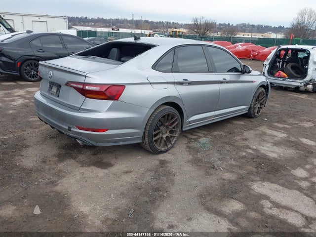3VW6T7BU3KM176970 Volkswagen Jetta Gli 2.0t 35th Anniversary Edition/2.0t Autobahn/2.0t S