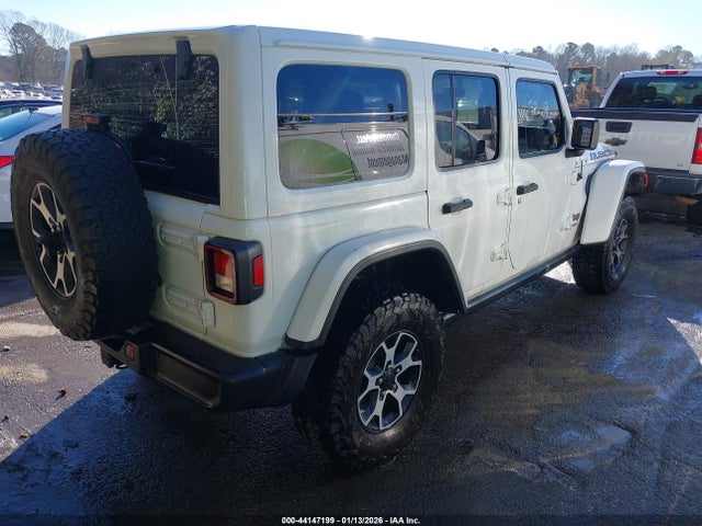 2019 JEEP WRANGLER UNLIMITED 1C4HJXFG0KW663646 Photo 3