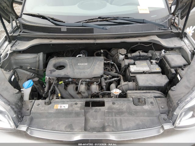 Aukcja sprzedaży 2018 Kia Soul, vin: KNDJN2A21J7576190, numer aukcji: 44147202
