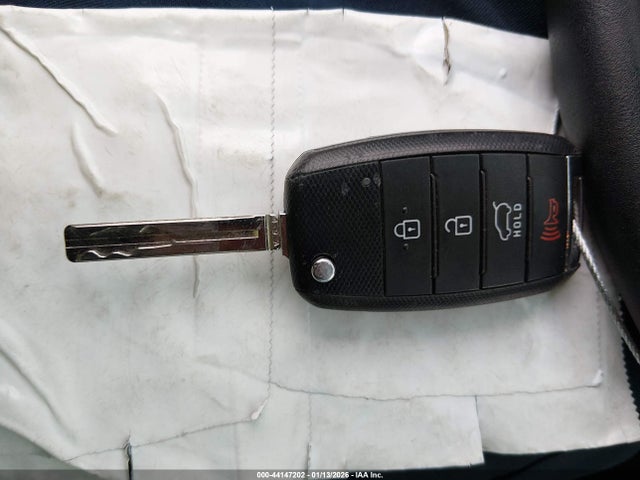 Aukcja sprzedaży 2018 Kia Soul, vin: KNDJN2A21J7576190, numer aukcji: 44147202