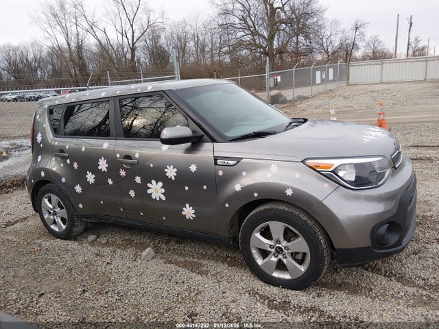 Aukcja sprzedaży 2018 Kia Soul, vin: KNDJN2A21J7576190, numer aukcji: 44147202