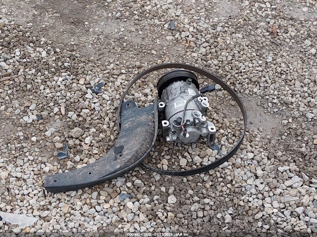Aukcja sprzedaży 2018 Kia Soul, vin: KNDJN2A21J7576190, numer aukcji: 44147202
