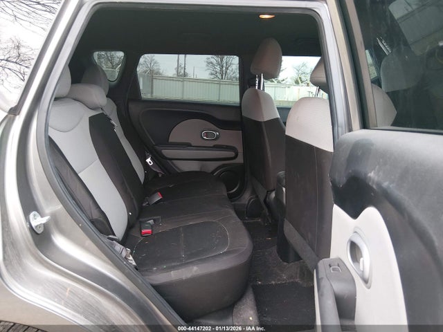 Aukcja sprzedaży 2018 Kia Soul, vin: KNDJN2A21J7576190, numer aukcji: 44147202
