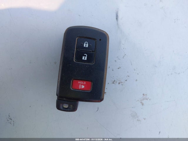 3TMDZ5BN6HM013907 Toyota Tacoma Trd Sport