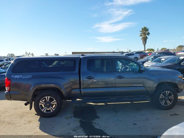 3TMDZ5BN6HM013907 Toyota Tacoma Trd Sport