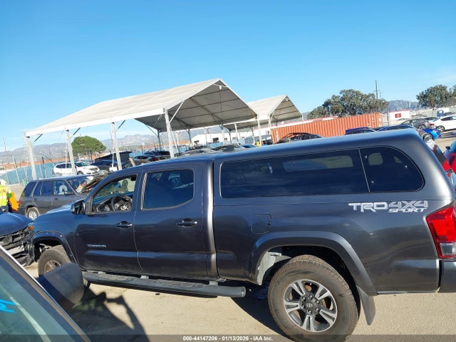 3TMDZ5BN6HM013907 Toyota Tacoma Trd Sport