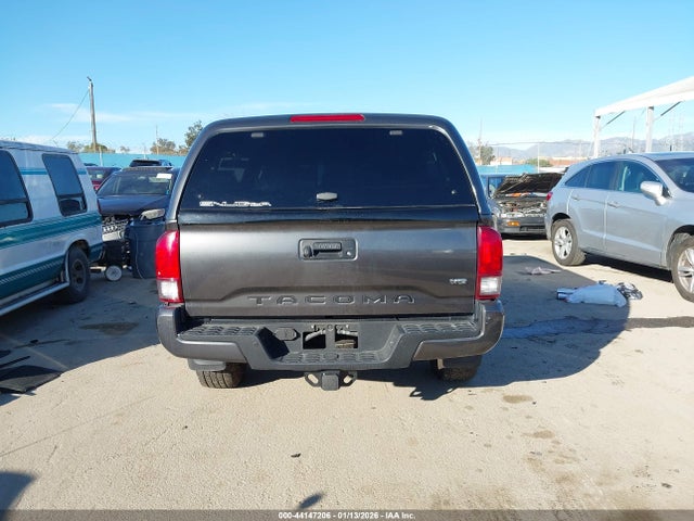 3TMDZ5BN6HM013907 Toyota Tacoma Trd Sport
