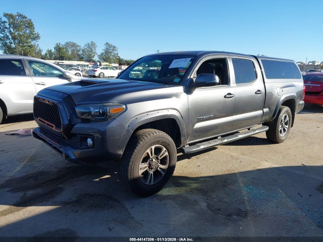 3TMDZ5BN6HM013907 Toyota Tacoma Trd Sport