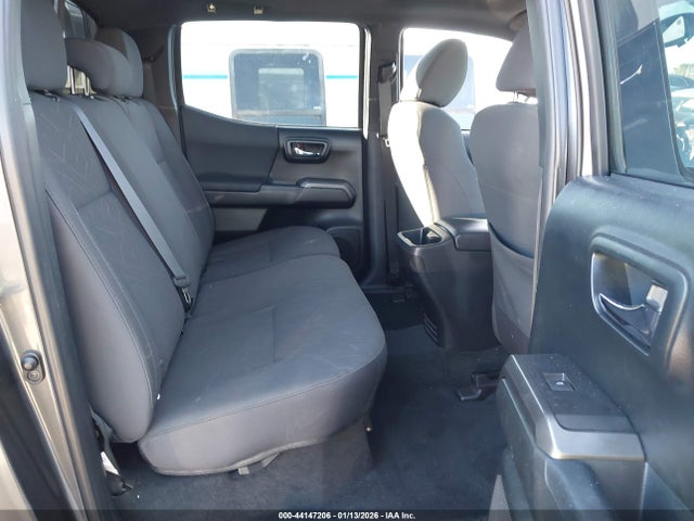3TMDZ5BN6HM013907 Toyota Tacoma Trd Sport