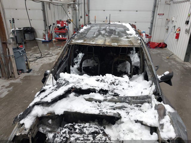 Jeep Compass Latitude 4x4 2019 3C4NJDBB3KT836030 Image 6