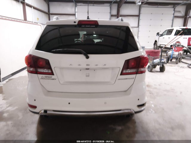 Продажа на аукционе авто 2015 Dodge Journey Crossroad, vin: 3C4PDCGG9FT697932, номер лота: 44147212