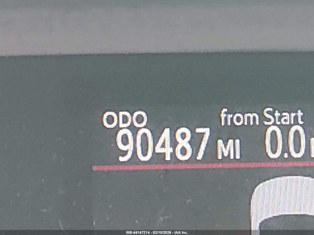 JTDKDTB36G1137700 Toyota Prius C One