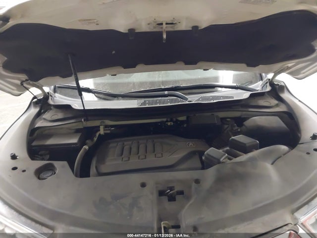 2018 ACURA MDX 5J8YD3H85JL000385 Photo 9