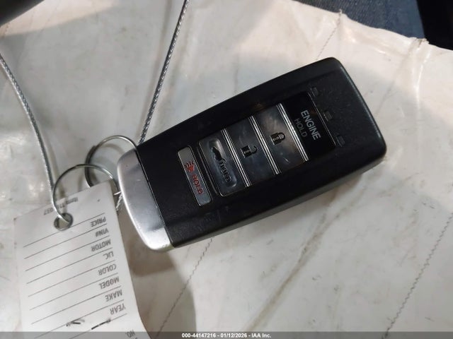 2018 ACURA MDX 5J8YD3H85JL000385 Photo 10