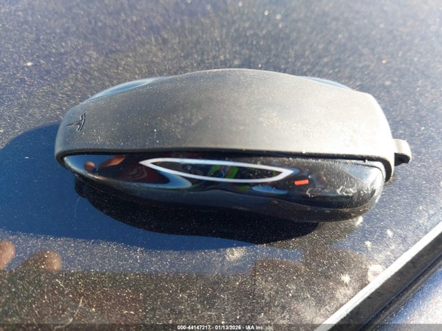 2017 TESLA MODEL S 5YJSA1E25HF210399 Photo 10