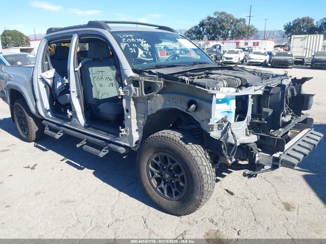 3TMAZ5CN0MM152507 Toyota Tacoma Sr5 V6