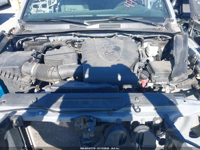 3TMAZ5CN0MM152507 Toyota Tacoma Sr5 V6