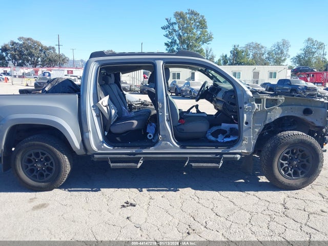 3TMAZ5CN0MM152507 Toyota Tacoma Sr5 V6