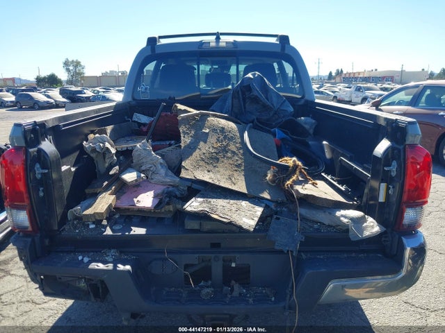 3TMAZ5CN0MM152507 Toyota Tacoma Sr5 V6