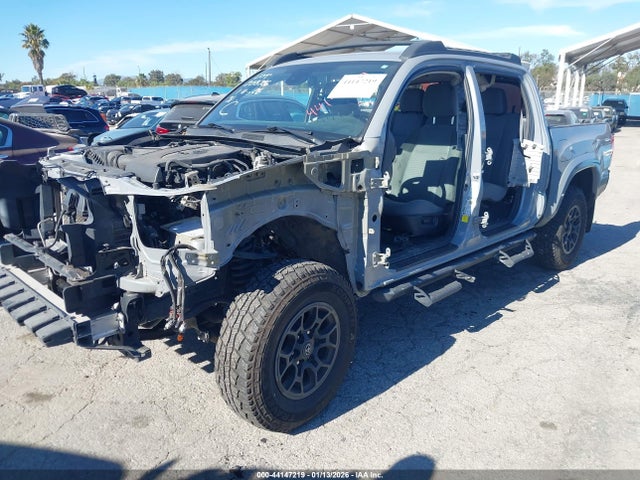 3TMAZ5CN0MM152507 Toyota Tacoma Sr5 V6