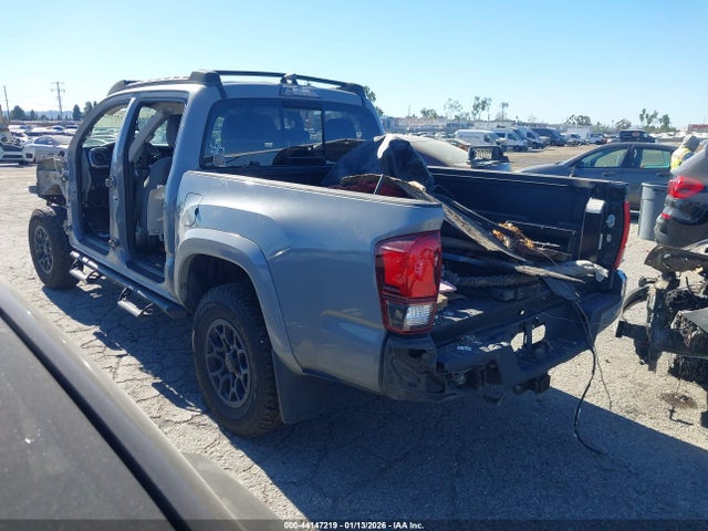 3TMAZ5CN0MM152507 Toyota Tacoma Sr5 V6