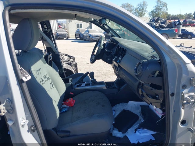 3TMAZ5CN0MM152507 Toyota Tacoma Sr5 V6