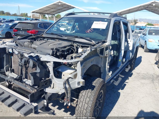 3TMAZ5CN0MM152507 Toyota Tacoma Sr5 V6