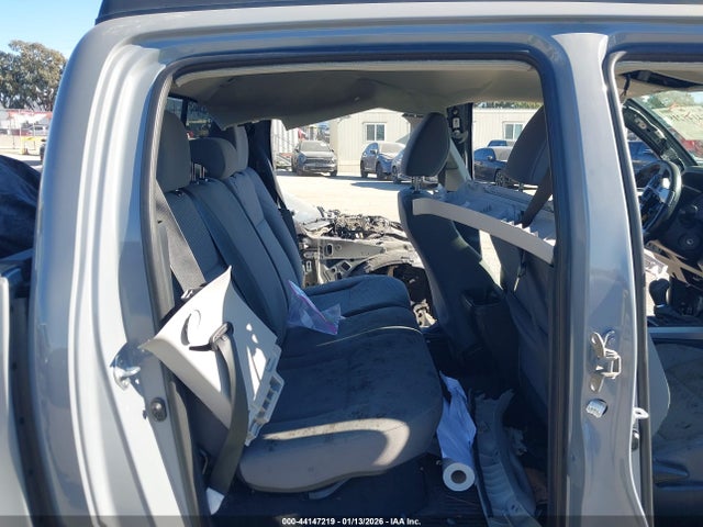 3TMAZ5CN0MM152507 Toyota Tacoma Sr5 V6